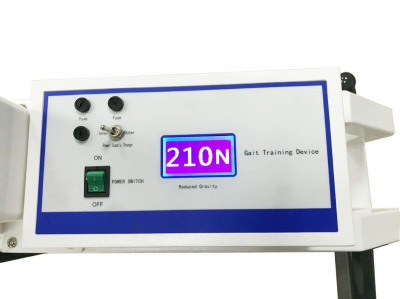 Подвес AMF 2551M