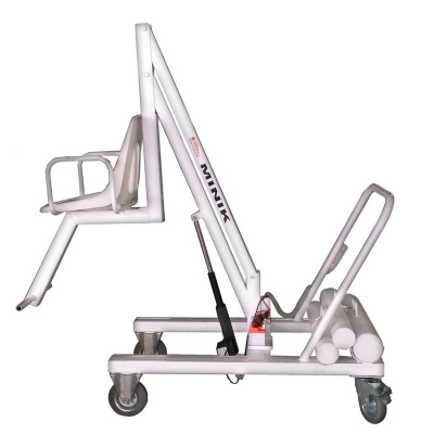 Подъёмник для бассейна MINIK-Aguа