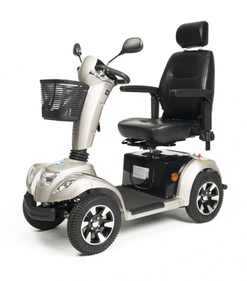 Скутер Vermeiren Carpo 4