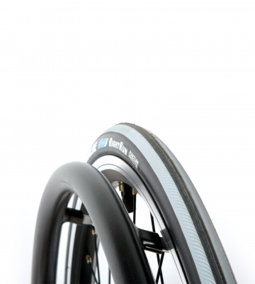 Активная инвалидная кресло - коляска Ottobock Мотус CS