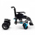 Кресло-коляска сверхлегкая электрическая Squod (компл Verso)