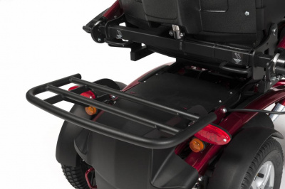 Инвалидное коляска с электроприводом Forest 3 Lift