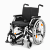 Кресло-коляска облегчённая механическая Meyra Eurochair 2.750