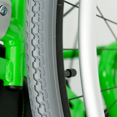 Кресло-коляска механическое  детское Vermeiren Inovys Junior, компл. Комфорт