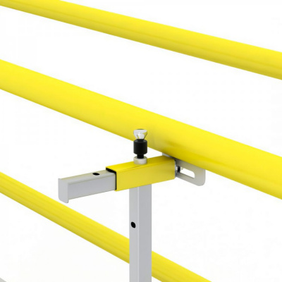 Приспособление двухъярусное для обучения ходьбе СН-70.04.01 (детск.)