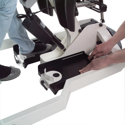  Реабилитационный электрический подъемник (вертикализатор) Aacurat Standing Up 5310