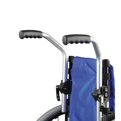 Кресло-коляска Otto Bock Авангард Тин