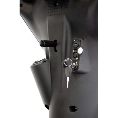 Кресло-коляска МЕТ EXPLORER GT