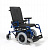 Кресло-коляска Vermeiren Navix с передним электроприводом