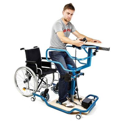 Вертикализатор Лифтер Lt-1