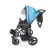 Прогулочная коляска для детей с ДЦП LIW Modi Buggy Прогулочная коляска для детей с ДЦП LIW Modi Buggy