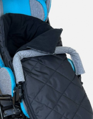 Зимний мешок 