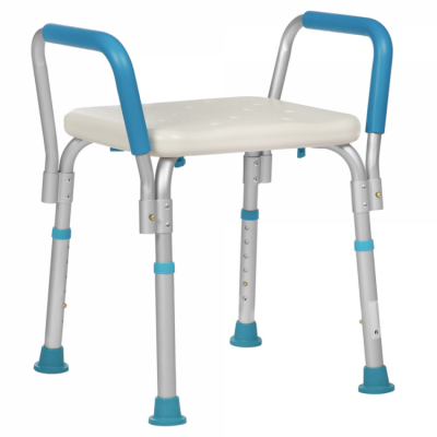 Табурет для ванны и душа Lux 585