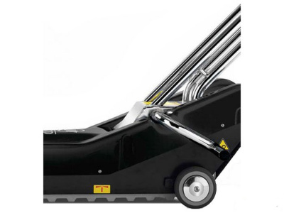 Устройство для подъема и перемещения инвалидов гусеничное Riff LY-TR-908