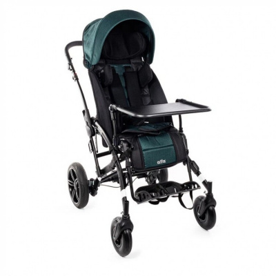 Прогулочная коляска MyWam Alfa