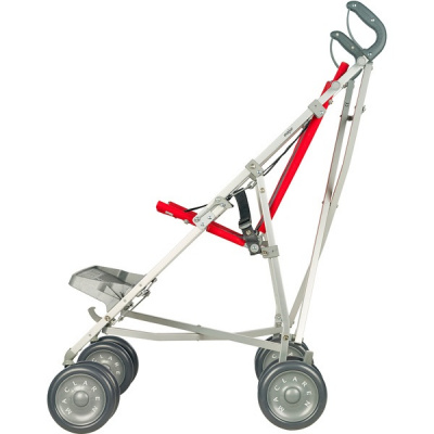 Коляска-трость для детей инвалидов Maclaren Major Elite