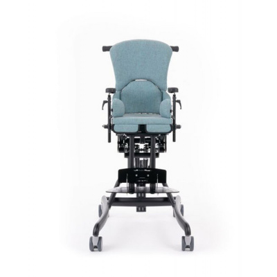 Комнатное кресло-коляска инвалидное для детей с ДЦП HOGGI BINGO OT (компл TIMO)