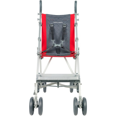 Коляска-трость для детей инвалидов Maclaren Major Elite