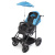 Прогулочная коляска для детей с ДЦП LIW Modi Buggy Прогулочная коляска для детей с ДЦП LIW Modi Buggy