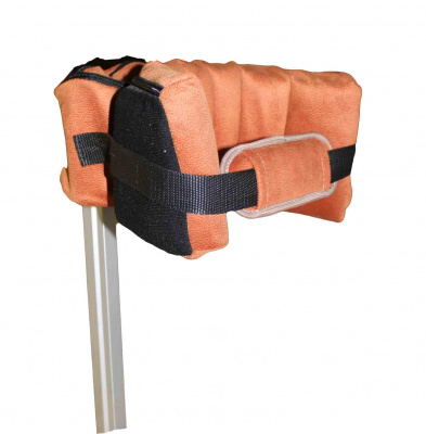 Съемный подголовник мягкий и съемный ремень