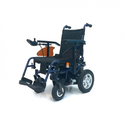 Кресло-коляска с электроприводом Delta Electro 3500