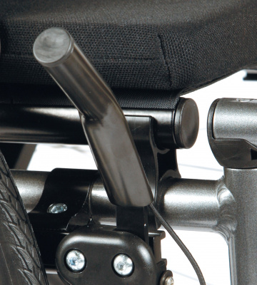 Активная инвалидная кресло - коляска Ottobock Мотус CS