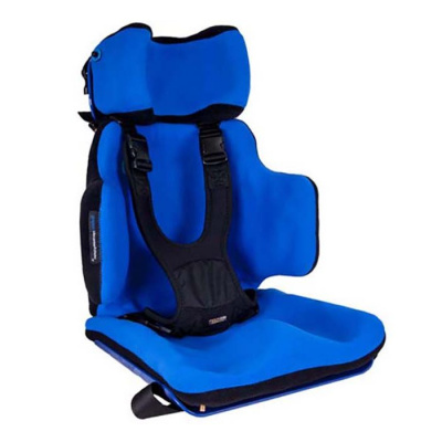 Многофункциональное сидение на жесткой раме Stabilo MULTISEAT