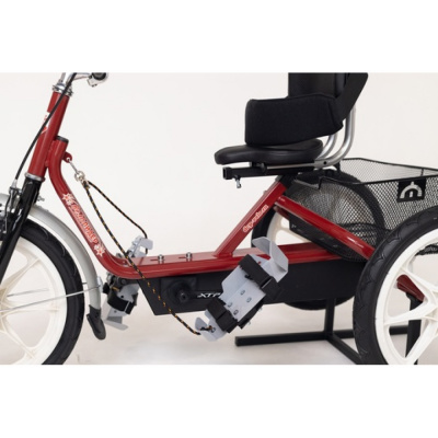 Велосипед-тренажер ВелоЛидер Pro 1 размер