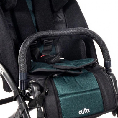 Прогулочная коляска MyWam Alfa
