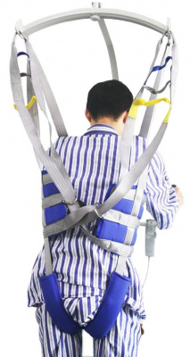 Жилет подвесной HV3