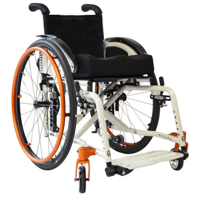 Детское кресло-коляска активного типа Sorg Jump beta Sport