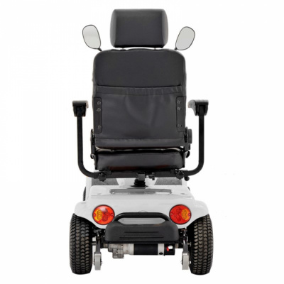 Кресло-коляска MET EXPLORER 800