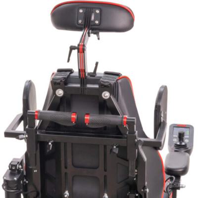 Боковые поддержки корпуса для Caterwil