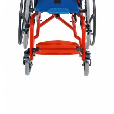 Детская активная инвалидная коляска Otto Bock Avangard Teen