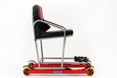 Специализированные лыжи  "Vector"