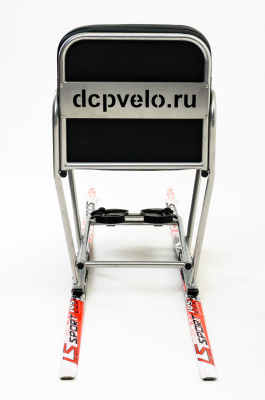 Специализированные лыжи  "Vector"