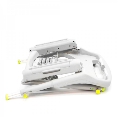 Кресло-стул с санитарным оснащением Firefly GottaGo