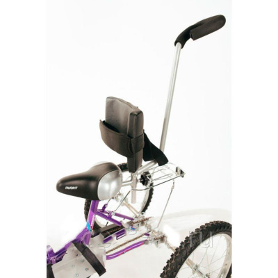 Велосипед-тренажер для детей с ДЦП ВелоЛидер 18