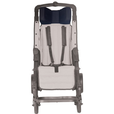 Регулируемый подголовник (Только для Piper) Patron Rprb026un