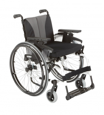 Активная инвалидная кресло - коляска Ottobock Мотус CS