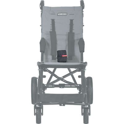 Абдуктор на липучке для колясок Patron Rprb015