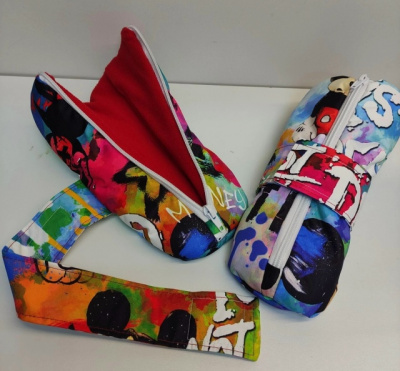 Краги без пальца Lavli