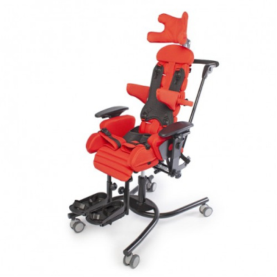 Ортопедическое кресло - коляска Baffin neoSIT RS
