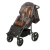 Инвалидная коляска для детей с ДЦП Special Tomato EIO Push Chair