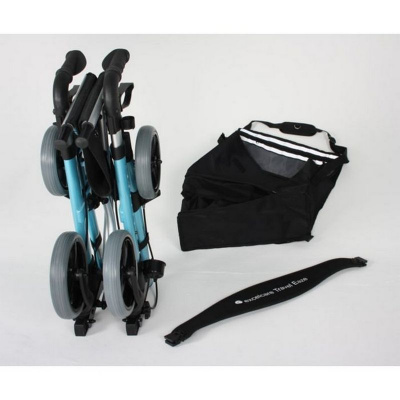 Ходунки-роллаторы ExcelCare Travel Eaze