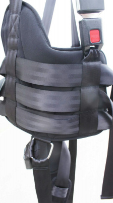 Жилет подвесной HV1