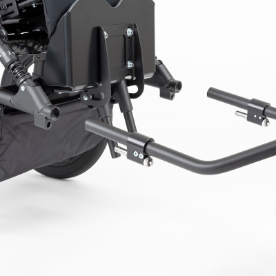 Прогулочная коляска для детей с ДЦП HOGGI Bingo Evolution Switch