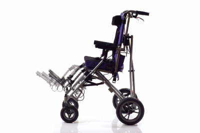 Инвалидная коляска для детей с дцп Convaid Safari (Сафари)