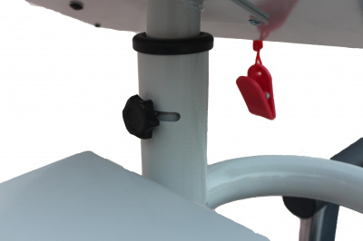 Беговая дорожка AMF 8230 с подвесом