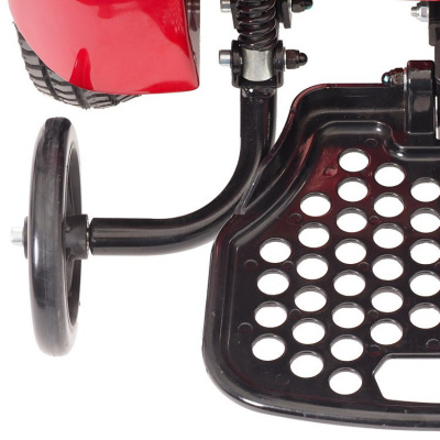 Кресло-коляска MET AXIS